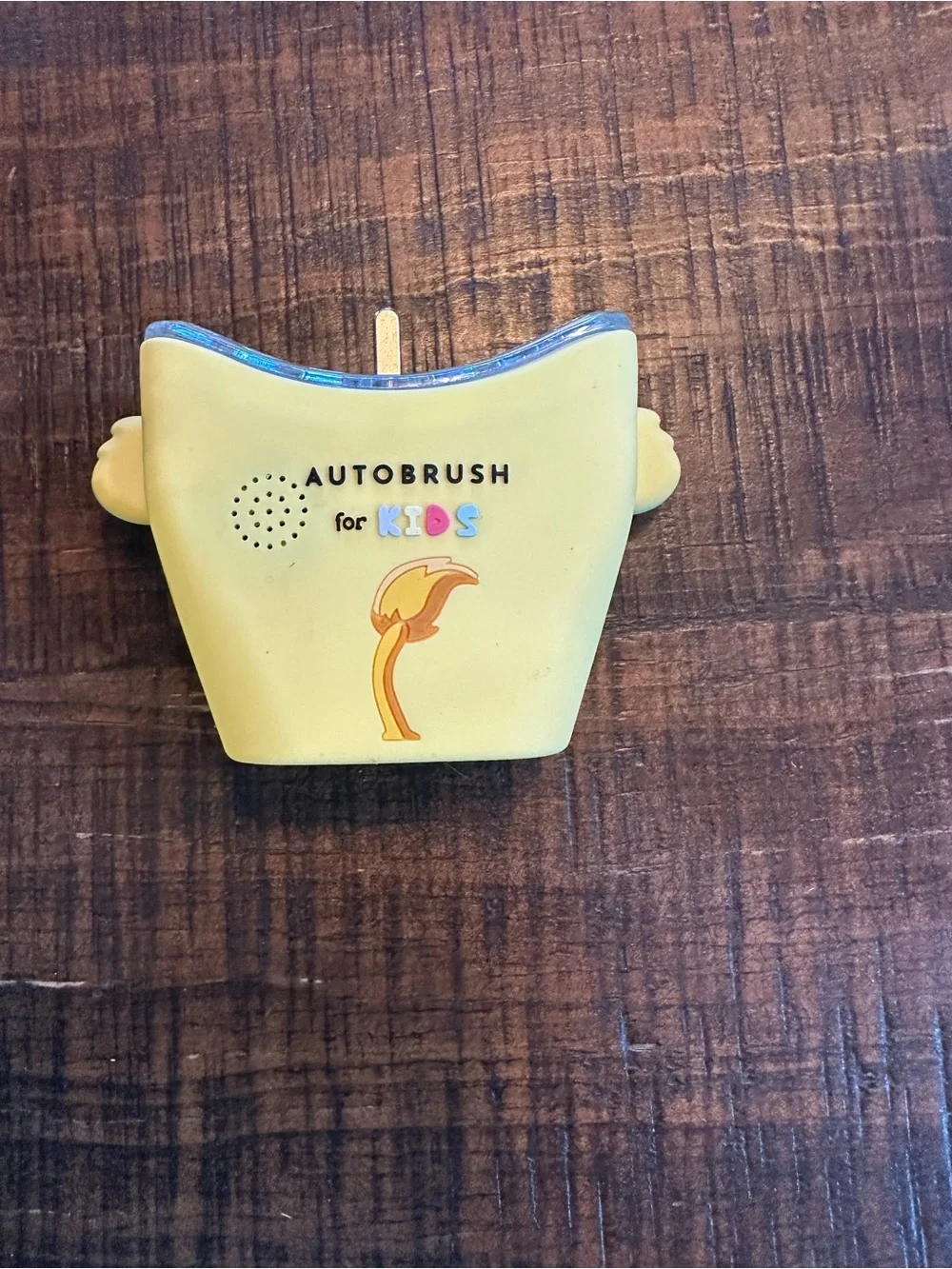 Autobrush like new